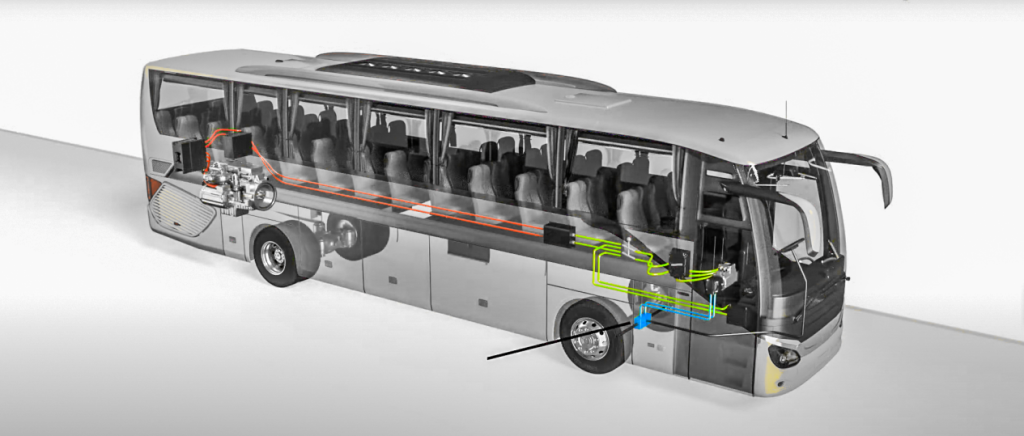 Electric Power Steering